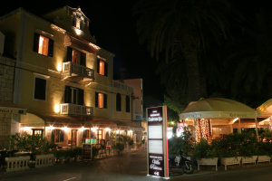 Boutique Hotel Villa Pattiera